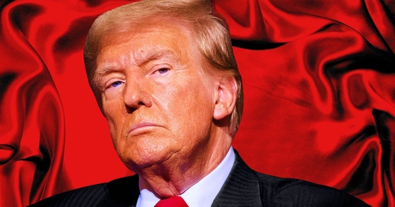 Jeg er en psykolog som spesialiserer seg på narsissister. Her er hva vi må gjøre for å stoppe Trump.