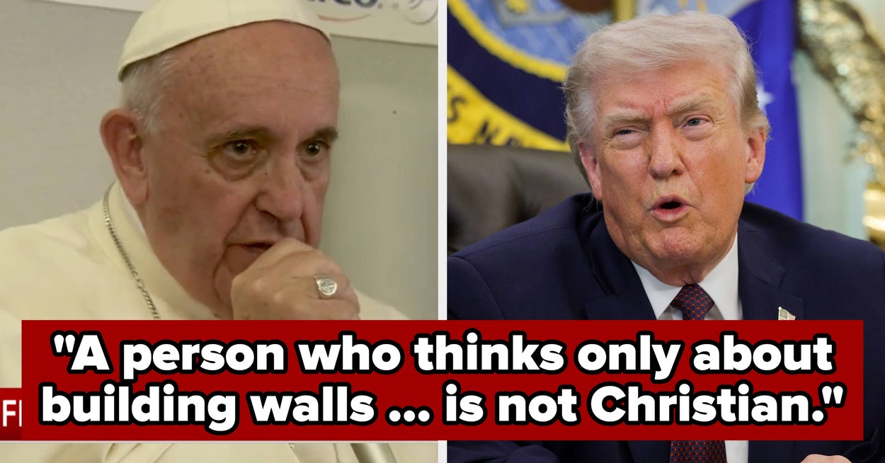 16 ganger verdensledere ropte ut eller fornærmet Donald Trump – og ba ikke om unnskyldning