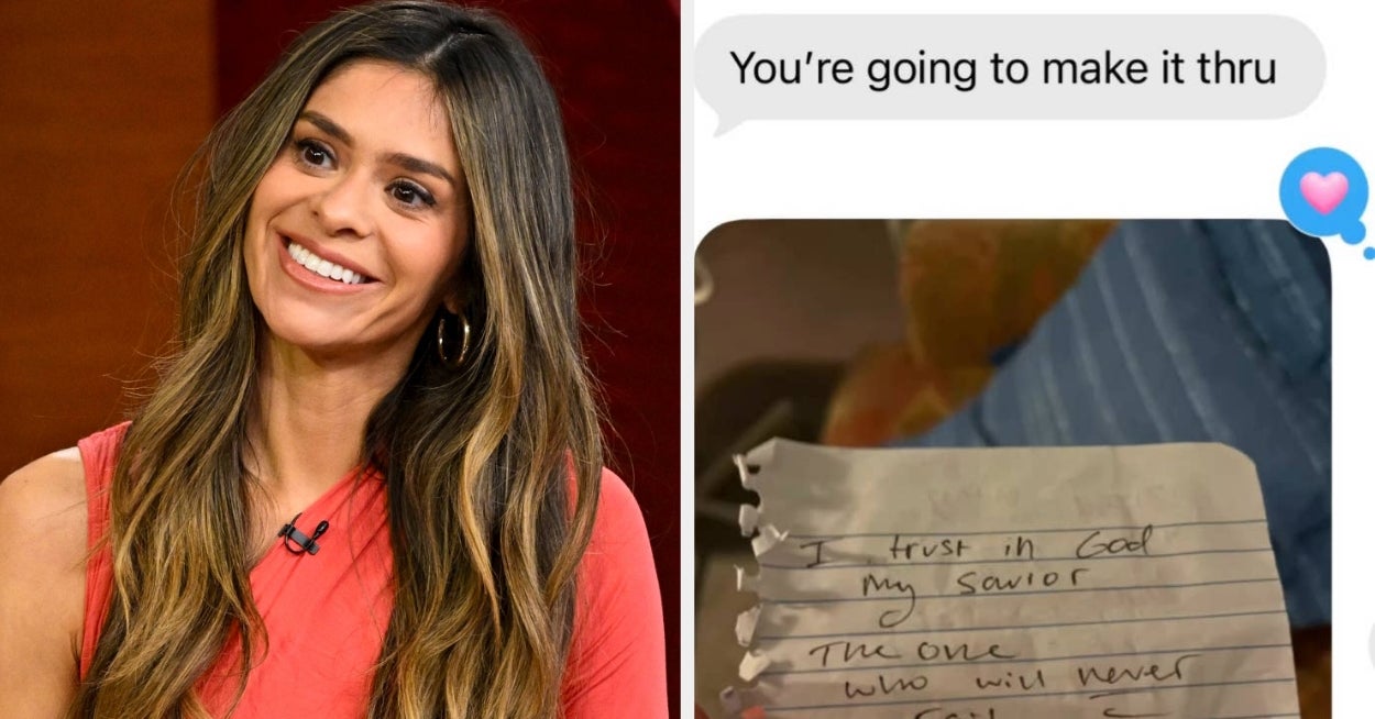 Taylor Frankie Paul kom nettopp tilbake til sosiale medier med en rå oppdatering om livet hennes etter "The Bachelorette" Fallout