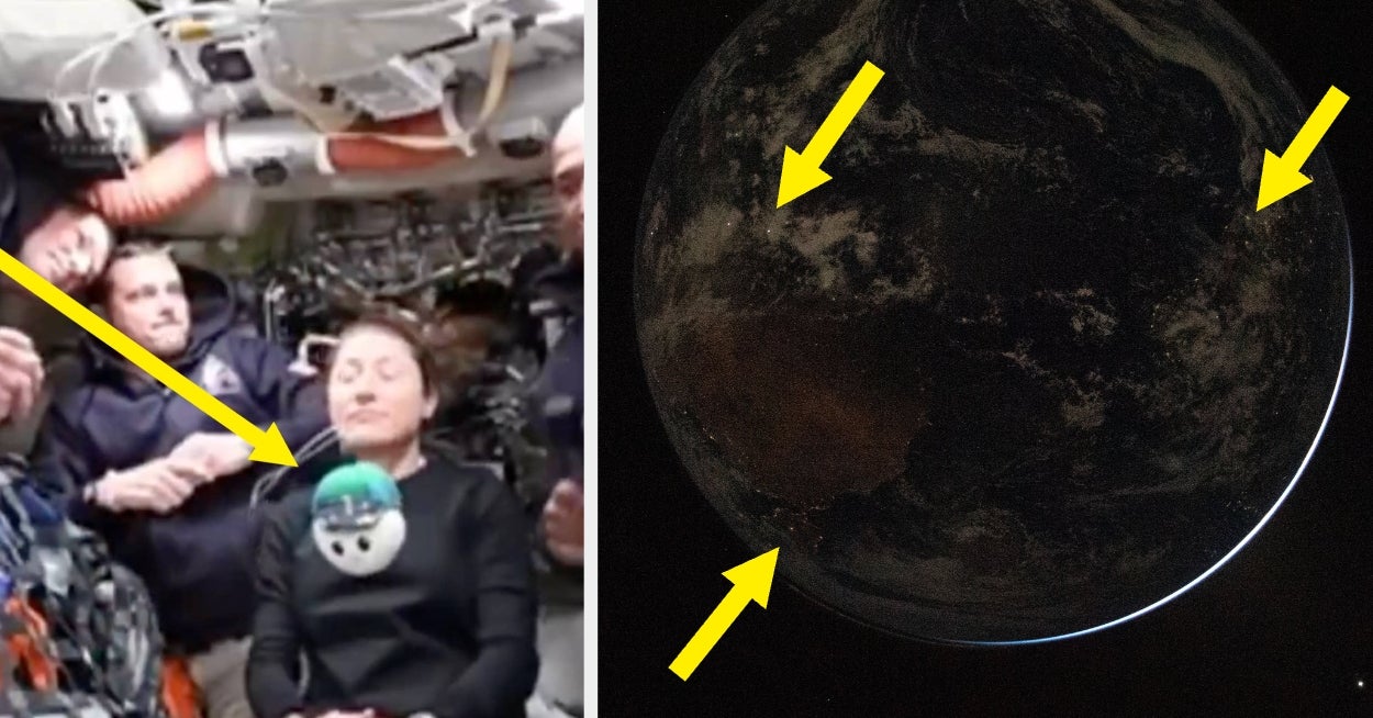 21 superkule og dypt fascinerende ting som har skjedd på Artemis II så langt