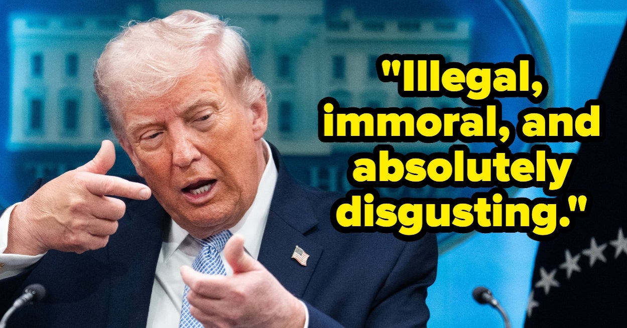 "Hvordan kan jeg gi en flygende f-k om folk som drar til månen når landet vårt gjør så mye ondt på jorden": Folk legger ut de mest brutale reaksjonene på Trumps trussel mot Iran