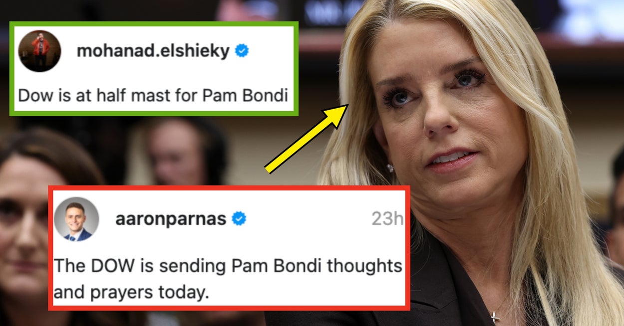 37 tråder så morsomme at jeg har hoppet rundt som påskeharen i tre dager og tre netter