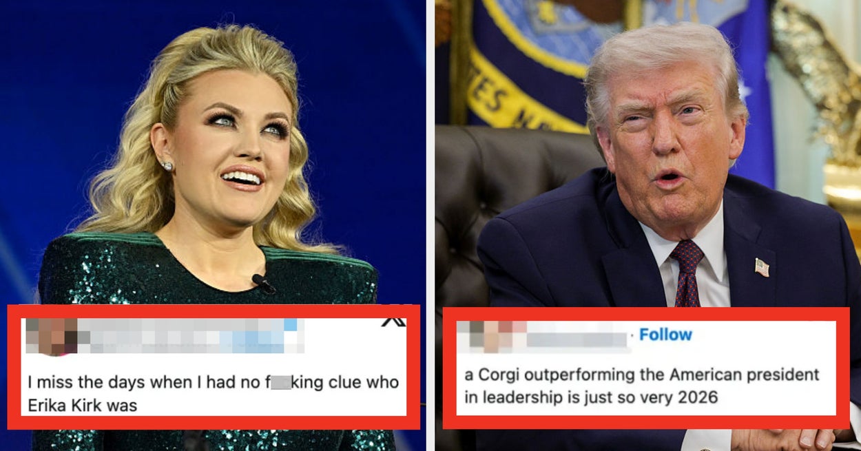 "Hvis du er fornærmet over Klansmen som dør, er du sannsynligvis en Klansman": 54 brutale, brutale, brutale politiske tweets fra den siste måneden