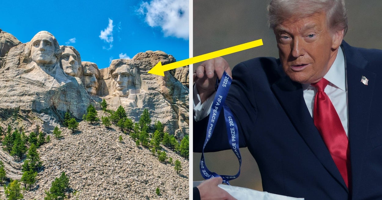 Amerika er sååå pinlig akkurat nå, og disse 9 republikansk-støttede regningene viser hvorfor
