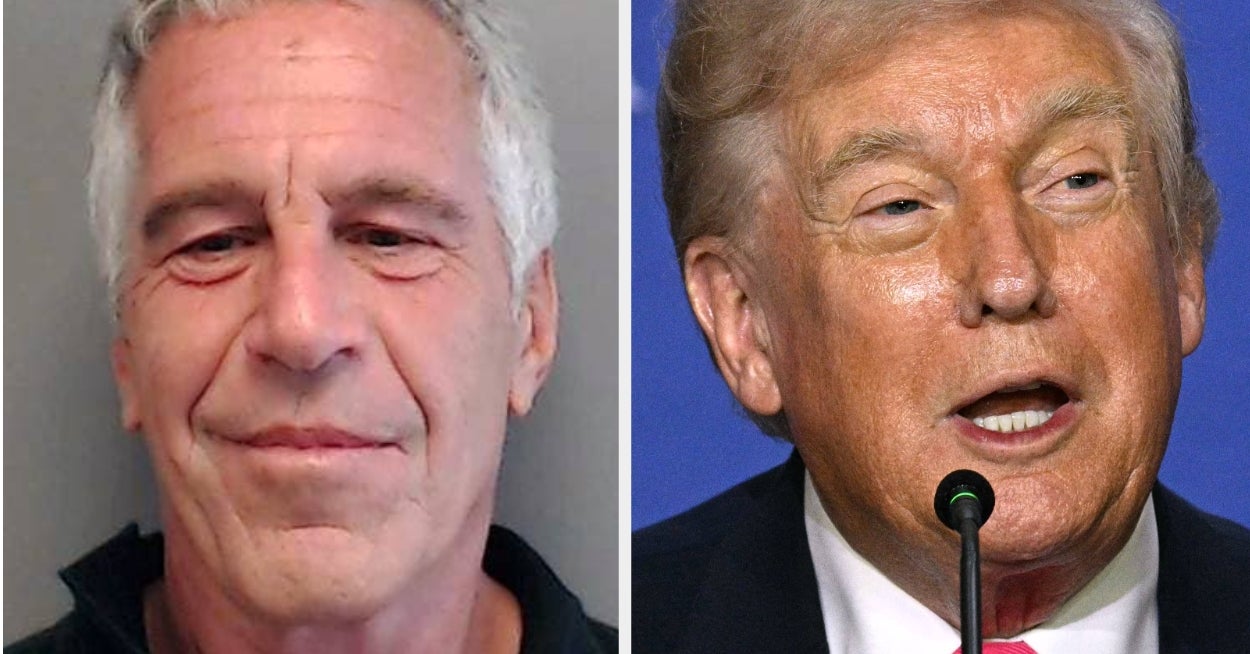 "Mine venner vil bli såret": Trump sa tilsynelatende flatt ut til Pam Bondi: "Ikke slipp Epstein-filene"