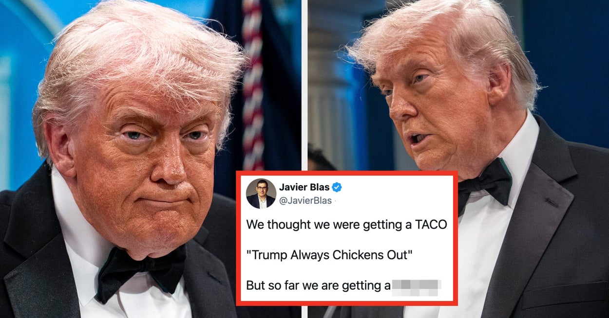 Wall Street har gitt Trump et morsomt nytt kallenavn, og wow, han kommer ikke til å bli glad for dette