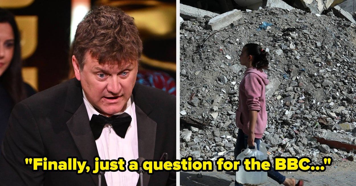 Hvis du er forvirret av den siste BAFTA- og BBC-kontroversen, her er alt du trenger å vite