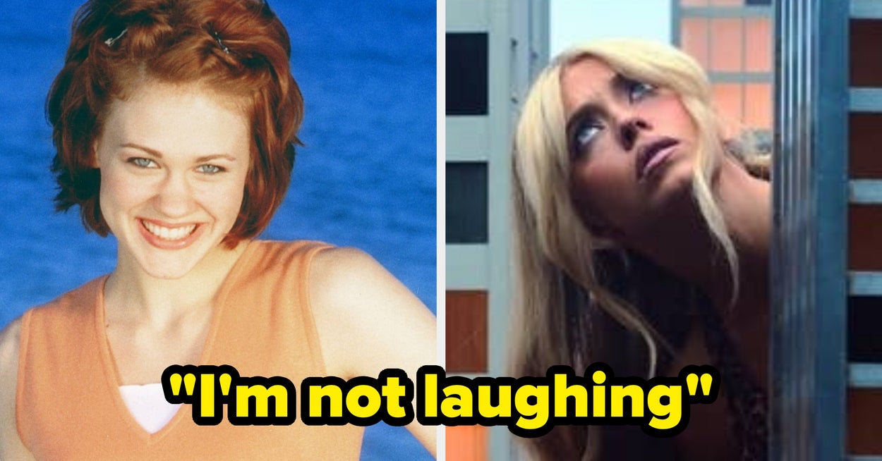 «I'm Not Laughing»: En tidligere «Boy Meets World»-stjerne som ble OnlyFans-skaper, slengte nettopp Sydney Sweeneys kontroversielle «Euphoria»-rolle for farlige unøyaktigheter