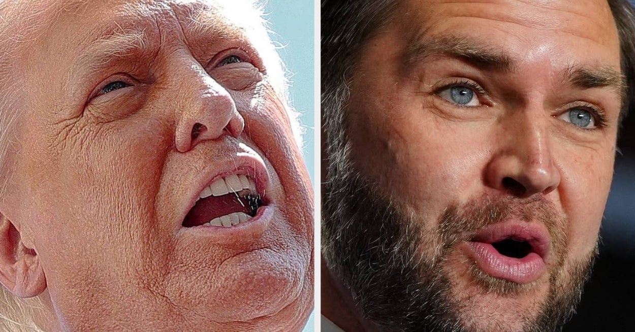 Donald Trump kan nettopp ha gjort en stor feil, muligens den største "i presidentskapets historie"