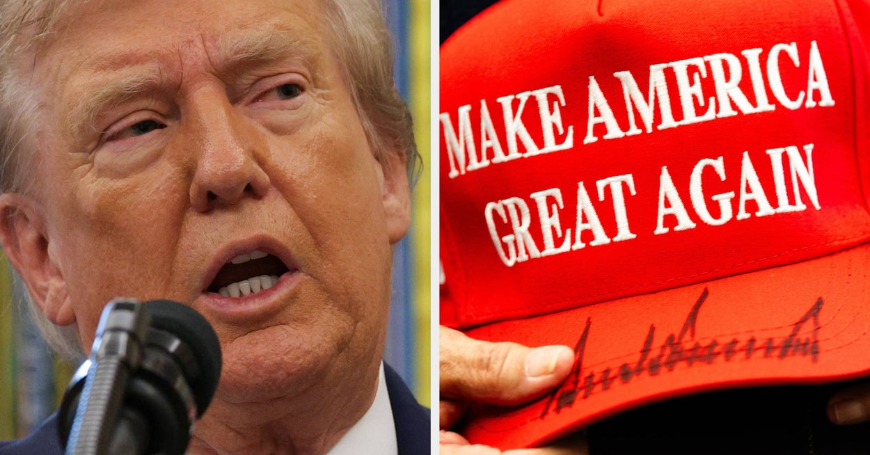 Denne «Die-Hard» MAGA-supporteren sier at hun føler seg «forlatt» av Trump