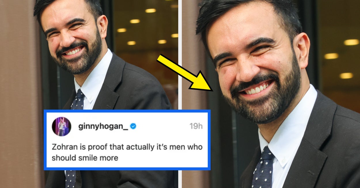 "Vi er så stresset at vi ikke engang bryr oss om at det er romvesener": Disse 43 politiske innleggene likte meg OMG HAHAHAHAHAHAHAHAHAH, som rystet, ærlig talt