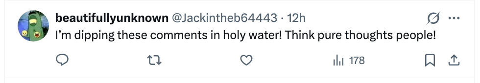 Tweet av @Jackinthe64443: