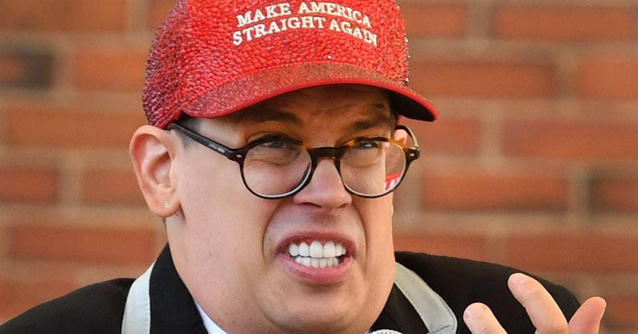 To MAGA-stater har nettopp avduket en merkelig ny moterklæring om Pride, og folk roper hykleriet