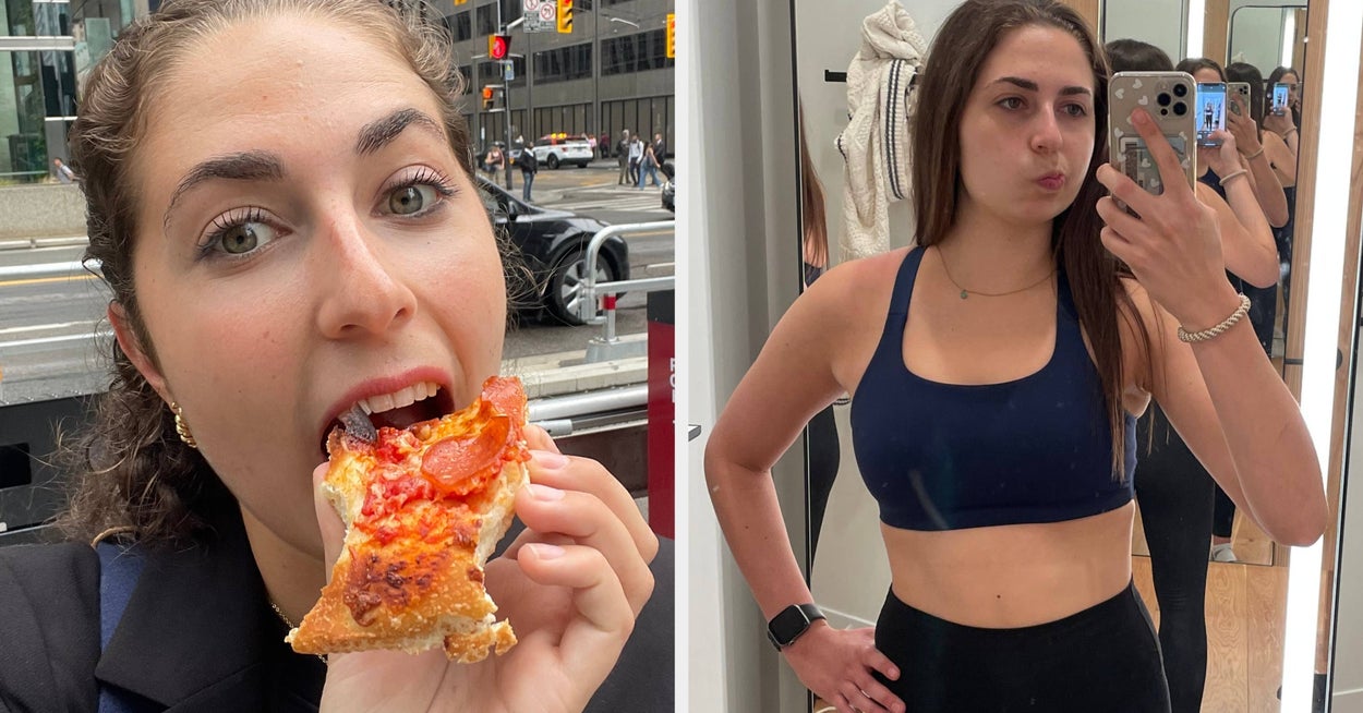 Abby Zinman