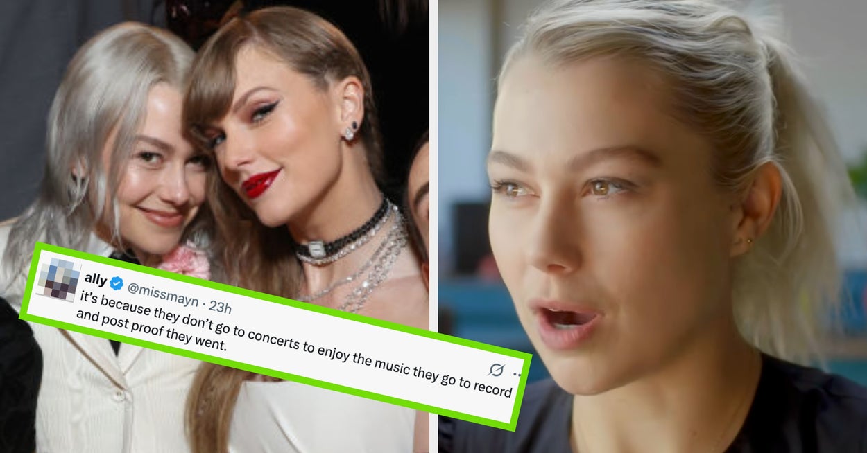 "It's Tacky And Out Of Touch": Fansen er delt etter at favorittmusikeren deres annonserte at *This* vil bli utestengt fra kommende show, og debatten har blitt til fullstendig kaos