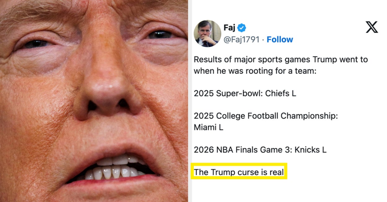 Alle – inkludert Cardi B og Gavin Newsom – sier det samme om hvorfor The Knicks tapte kamp 3