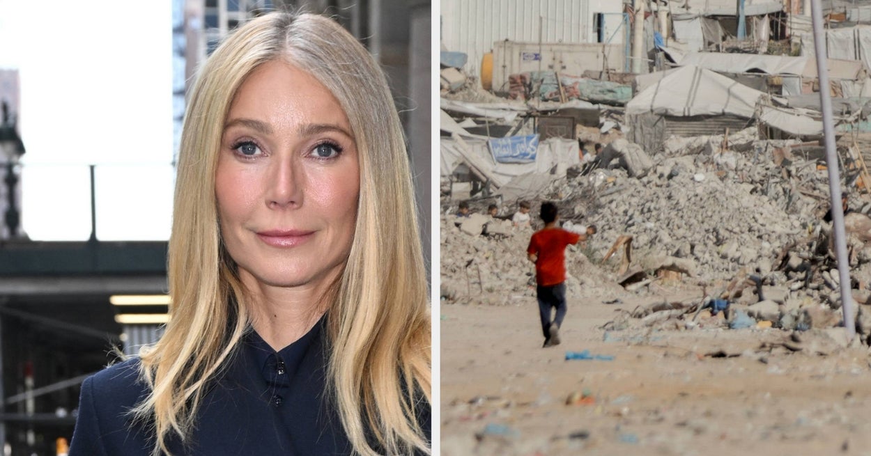 "Tacky And Evil": Gwyneth Paltrows siste forretningsforetak har etterlatt en alvorlig dårlig smak i folks munn