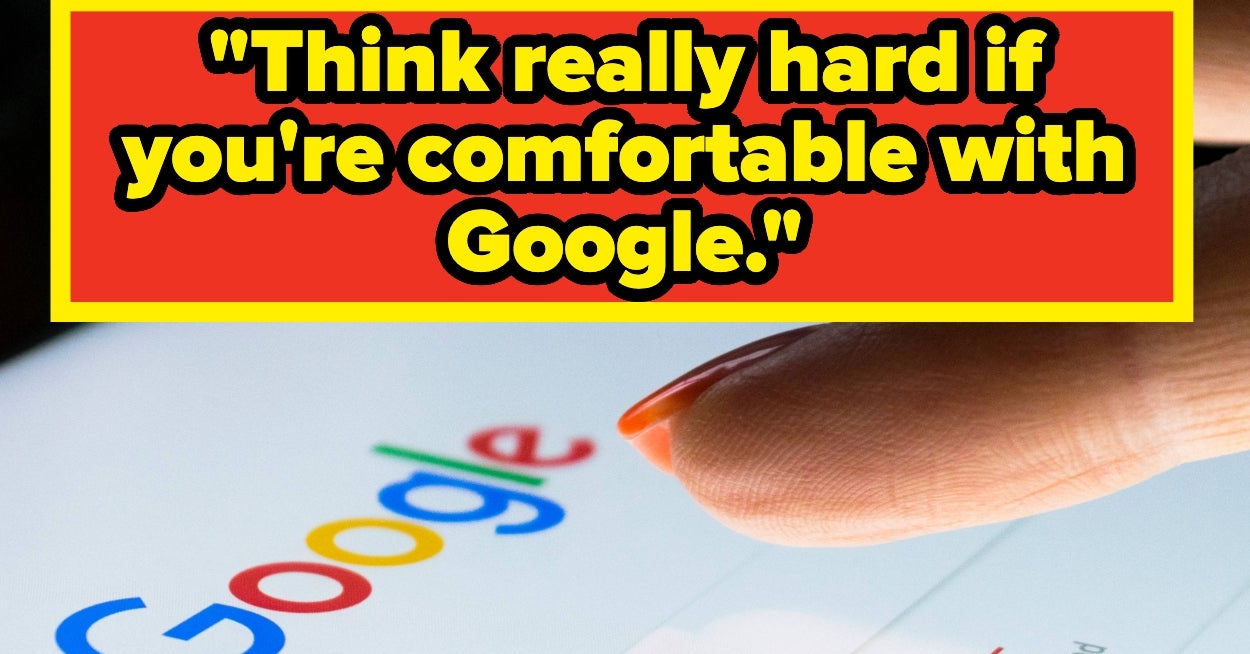 Google har nettopp lansert en alarmerende ny funksjon som tar sikte på å trene opp AI - Slik slår du den av