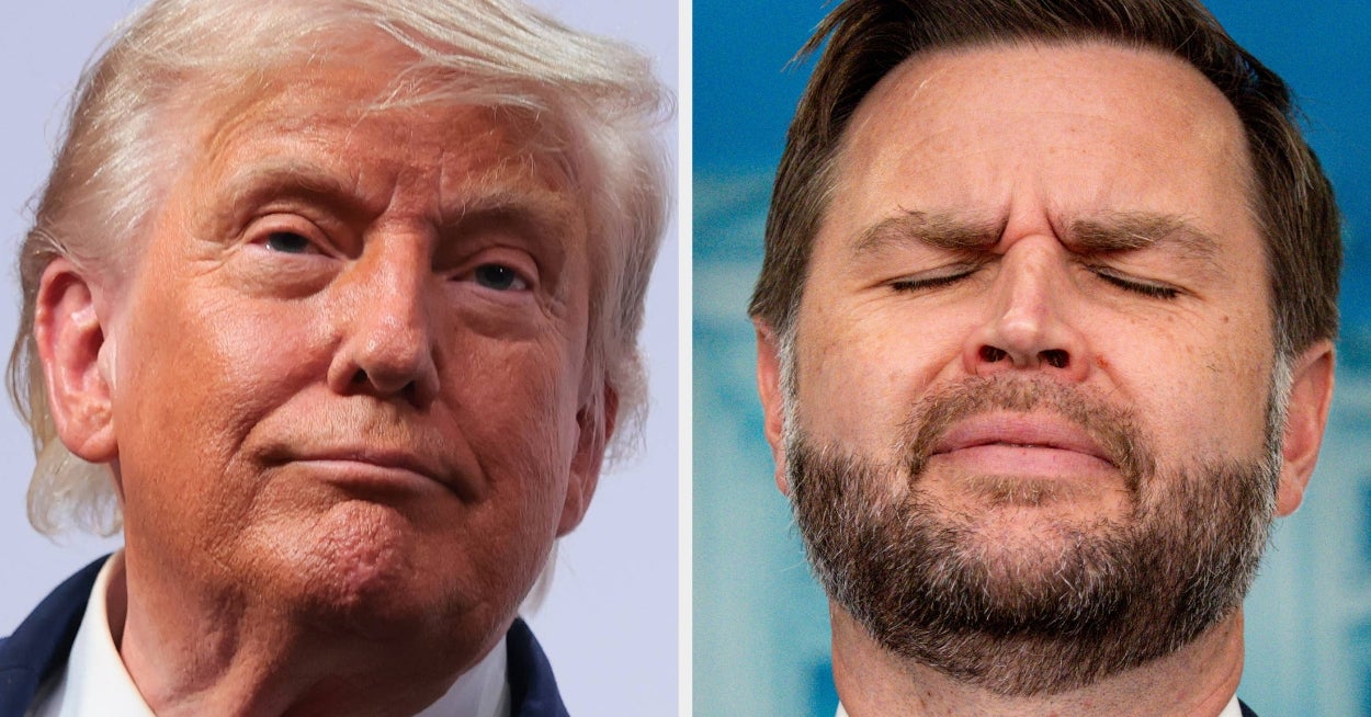 Trump har nettopp gjort et av de mest pinlige grepene i diplomatisk historie, og eksperter kaller det "den mest ungdommelige" trusselen