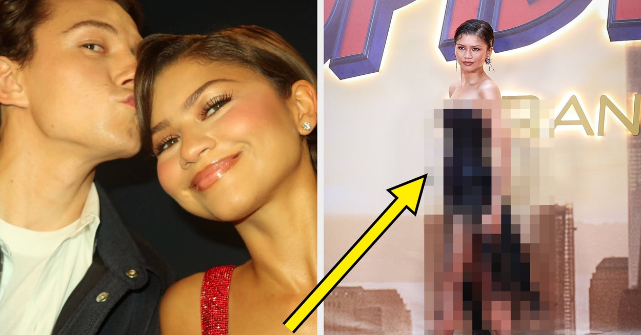 Presseturnéen «Spider-Man: Brand New Day» er i full gang, og her er alle antrekkene Zendaya har brukt så langt