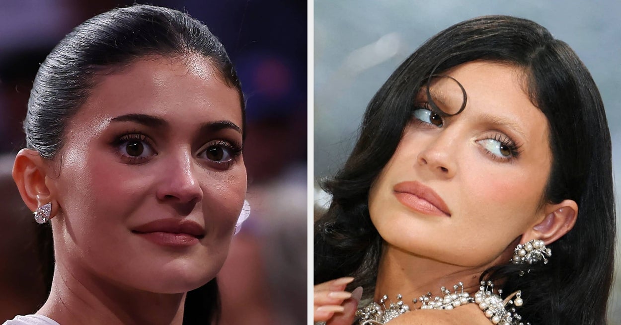 Kylie Jenner står overfor STOR tilbakeslag for å promotere Metas nye AI-briller - her er hva folk sier