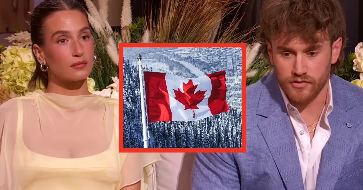 "Summer House Canada" ble nettopp kunngjort, og jeg er allerede besatt av ideen om Canadian Cottage Drama
