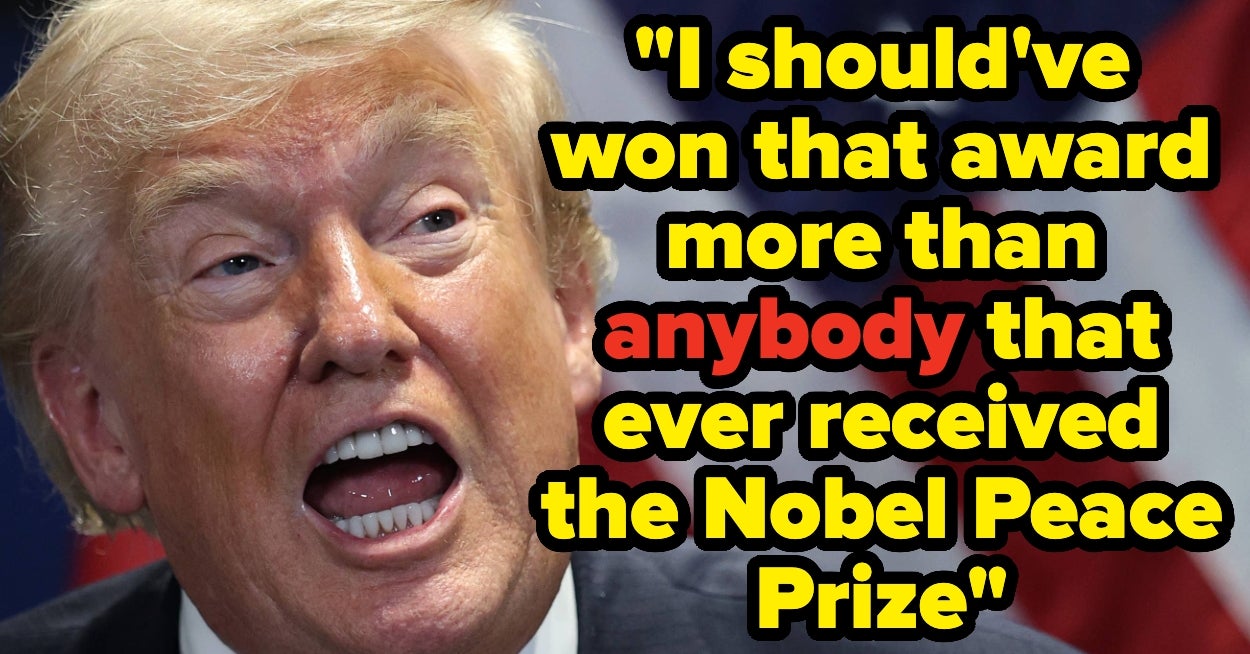 Trump kom nettopp med 1 helt vill påstand om en krig han hevder å ha avsluttet
