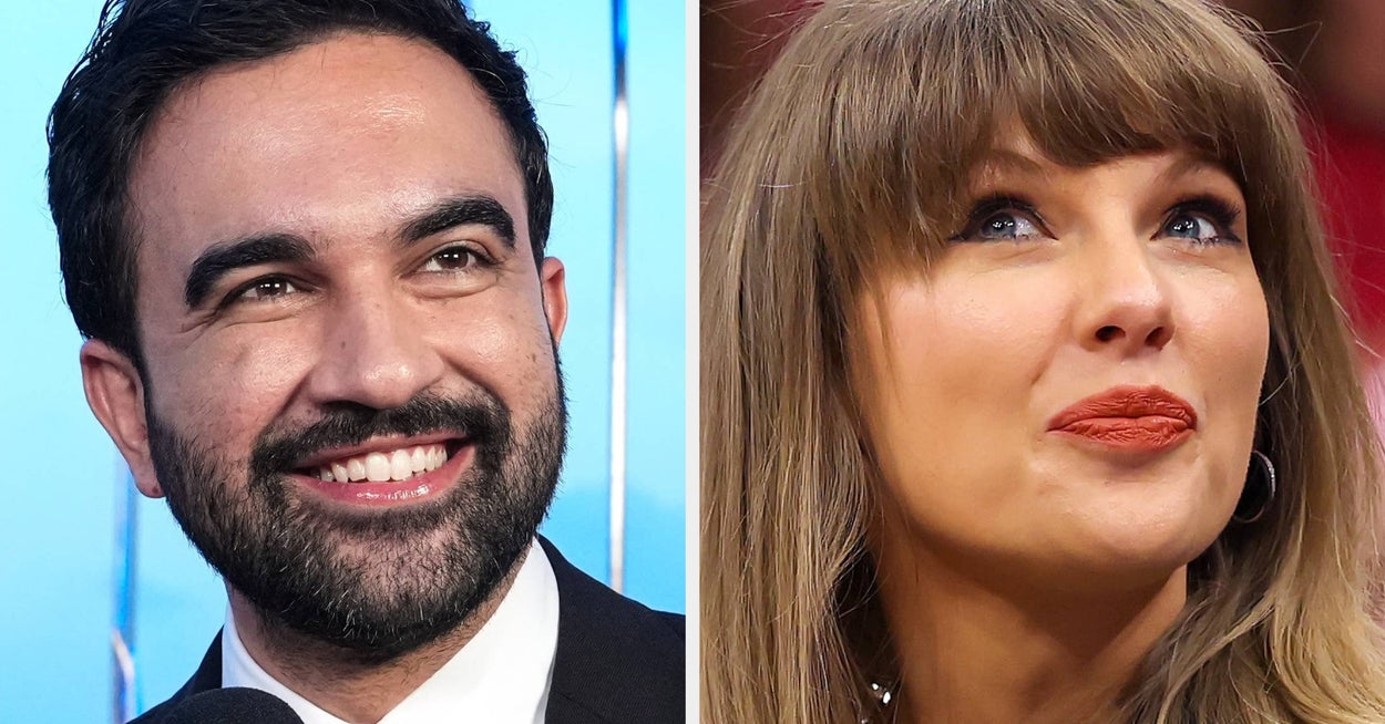 NYCs ordfører Mamdani bekreftet akkurat hvor mye Taylor Swift betalte for bryllupssikkerheten hennes - og folk har tanker