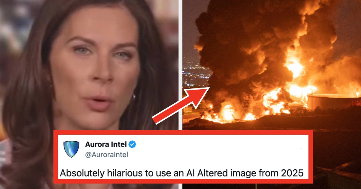 "Det er mye forvirring": Trump ble nettopp faktasjekket HARDT av CNN, og jeg lever for det