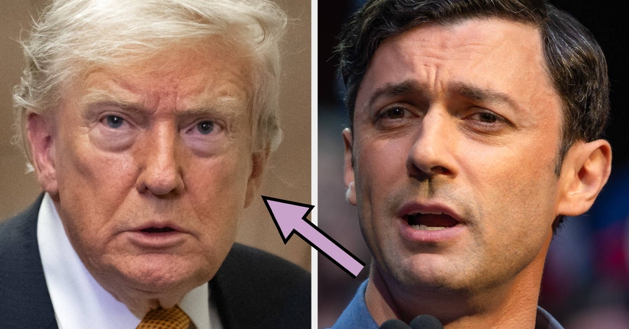 "Dooming Them": Denne senatoren avslører hva republikanske politikere virkelig sier om Trump bak ryggen hans, og herregud