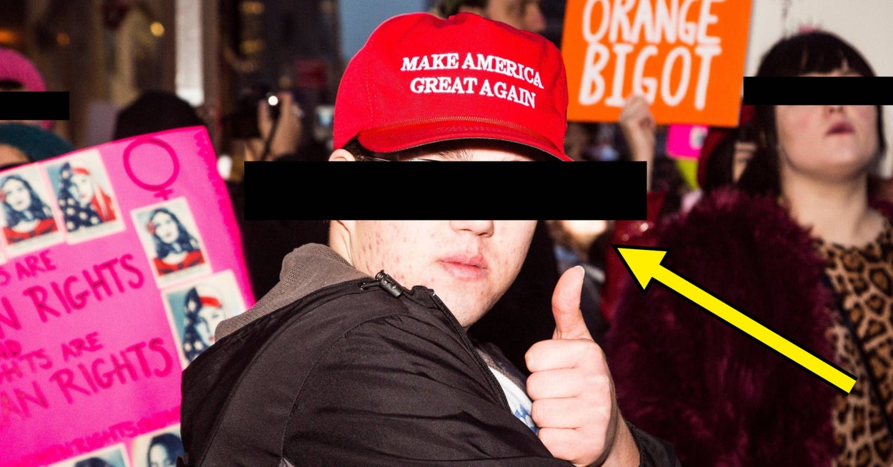 Tusenvis ble lamslått, men ikke overrasket over denne nye studien som antyder at MAGA dør raskere enn liberale, og ja, det er mange småkommentarer
