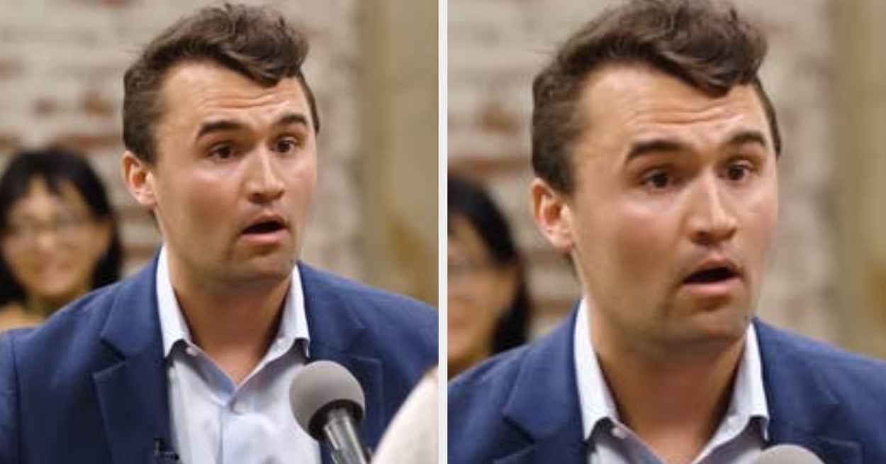 Denne Charlie Kirk-statuen etterlot over 19 millioner mennesker helt målløse, og de gjør vitser om hærverk
