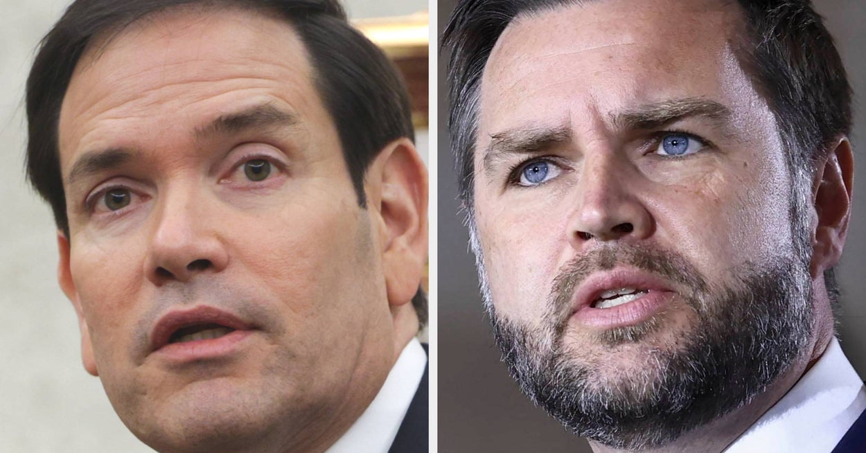 "De planlegger en løpetur": JD Vance kan virke som MAGAs arving, men denne eks-GOP-strategen sier at denne ene personen kan utfordre ham