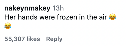 Kommentar fra bruker