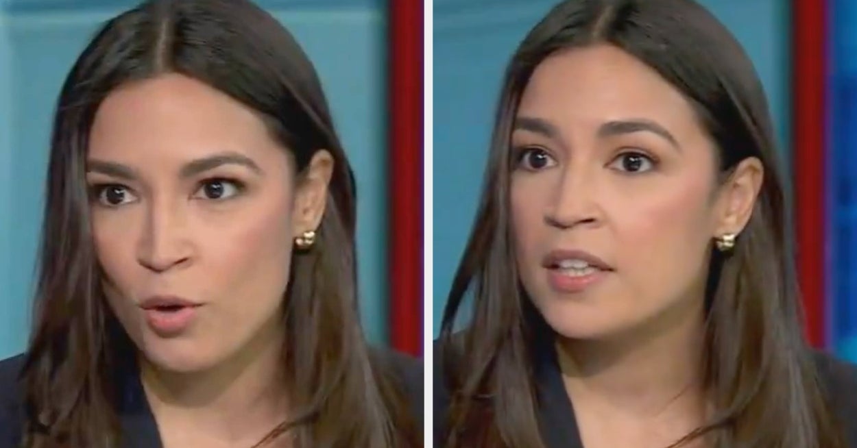 AOC påpekte nettopp at noe skjer i Amerika som ingen snakker om