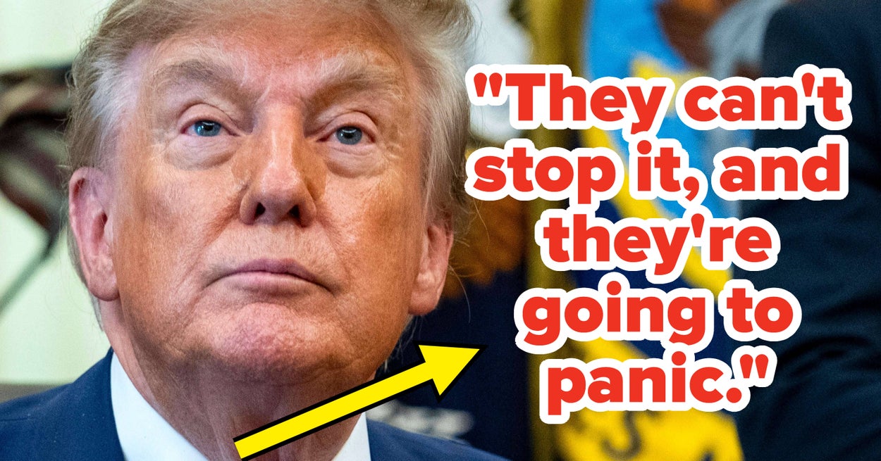 Trump ser ut til å vurdere en "nasjonal nødsituasjon" før mellomperioden