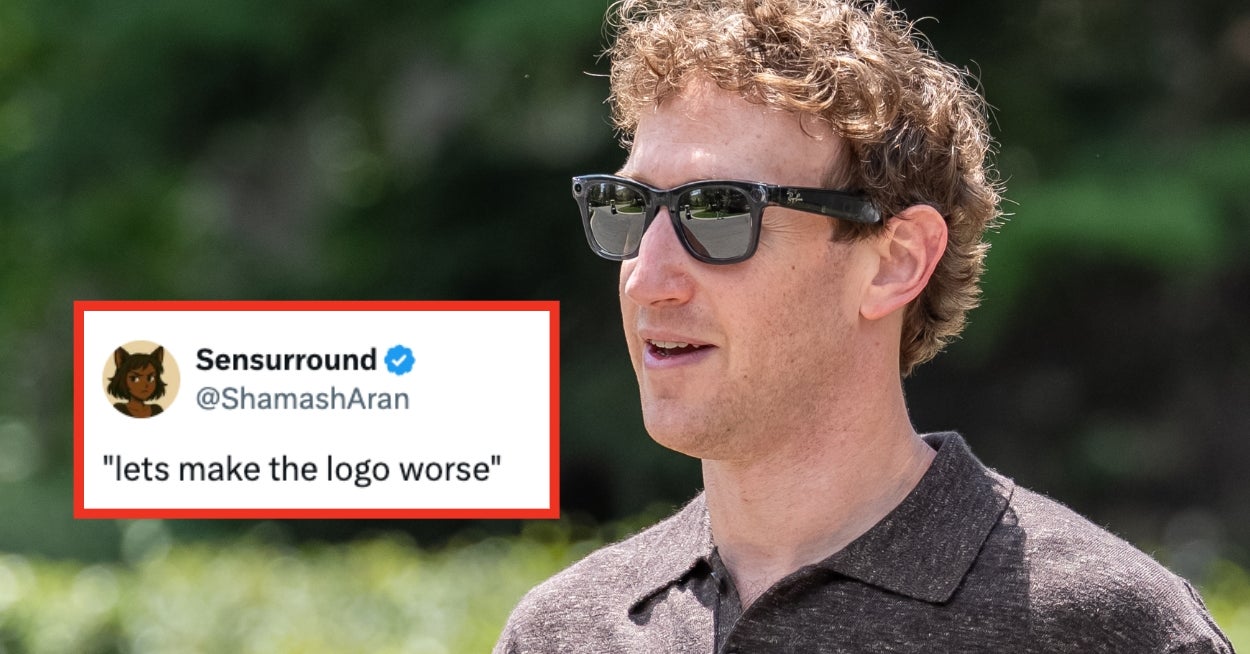 "Skrift fra en bryllupsinvitasjon": Instagram avduket en helt ny logo i dag, og Internetts reaksjon er HILARIOUS enstemmig