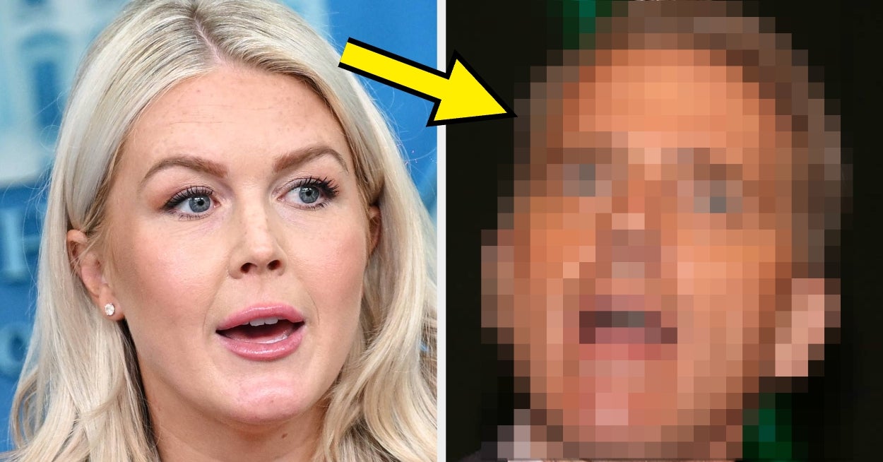 En CNN Pundit er angivelig det beste alternativet for å erstatte Karoline Leavitt, og kollegene hans fleiper med at demokrater er "redde"