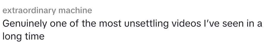 Teksten lyder: