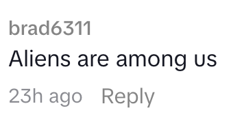 Kommentar fra bruker "brad6311" og sa:
