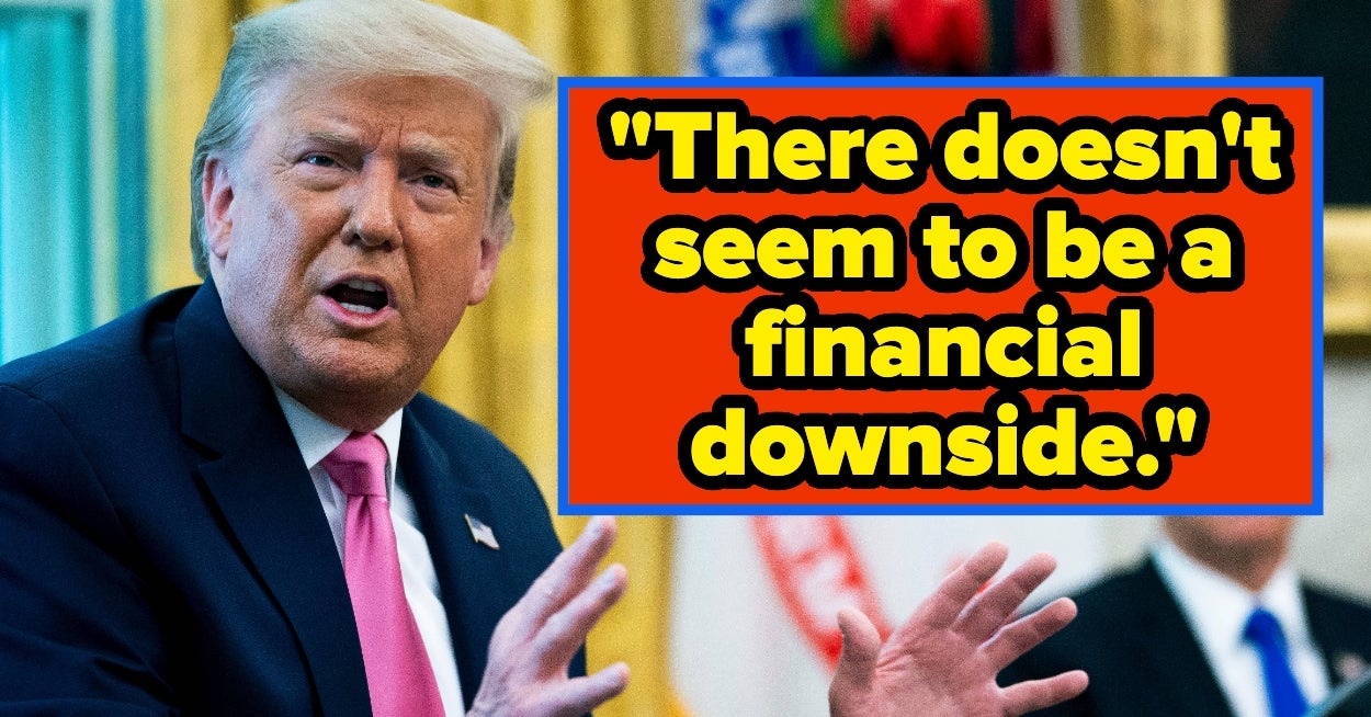 Finanseksperter gir råd til foreldre at de kanskje vil åpne Trump-kontoer til tross for noen skisseaktige vibber, og her er hvorfor de kan ha rett
