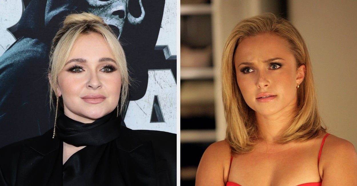 Hayden Panettieres far delte en hjerteskjærende uttalelse som avslørte at hun har dødd i en alder av 36