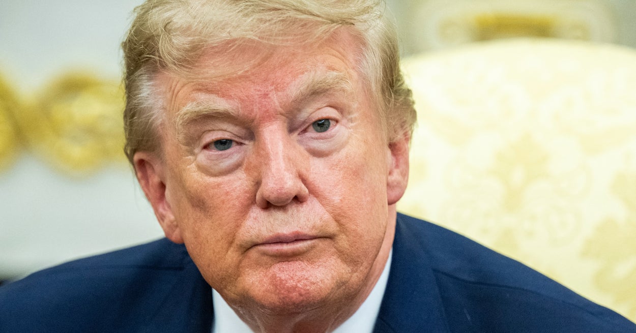 Donald Trump kommer absolutt til å hate denne nye reklametavlen som nettopp ble oppført i Nashville
