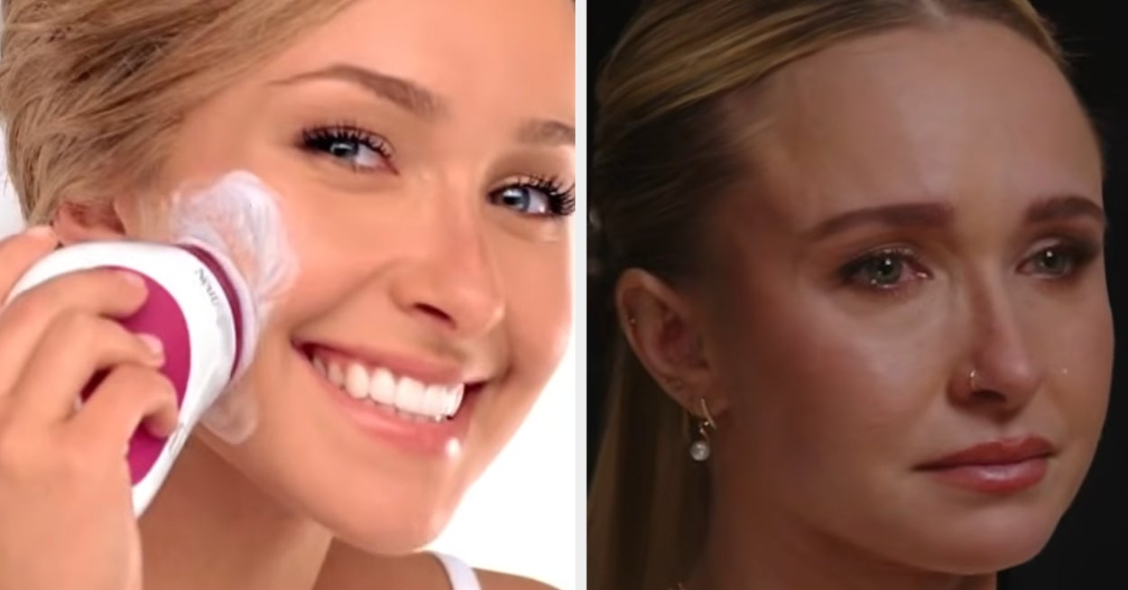 Hayden Panettieres fans lover å boikotte Neutrogena etter hennes død, og grunnen er så hjerteskjærende