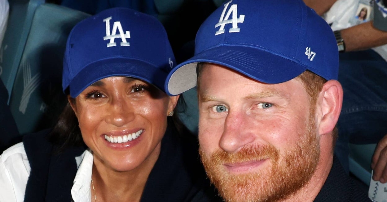 Her er alt vi vet om prins Harry og Meghan Markles flytting tilbake til Storbritannia