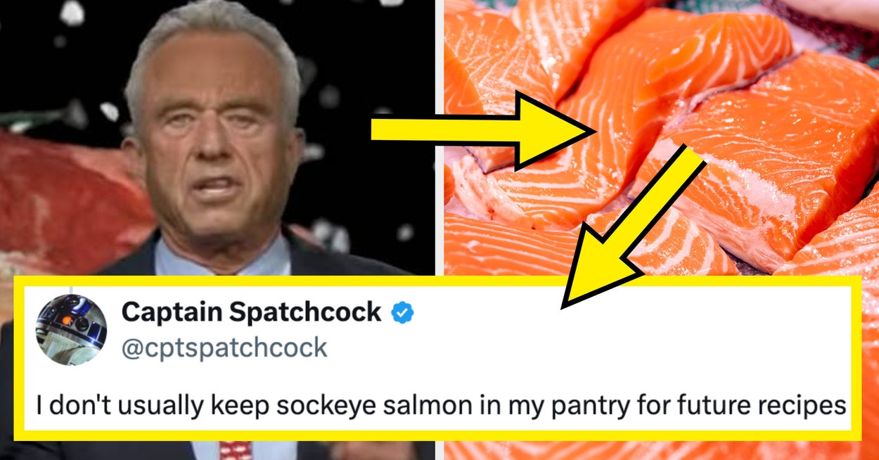 RFK Jr. revet inn i denne CNN-verten etter at showet hennes sjekket "Budsjett"-måltidsplanen hans