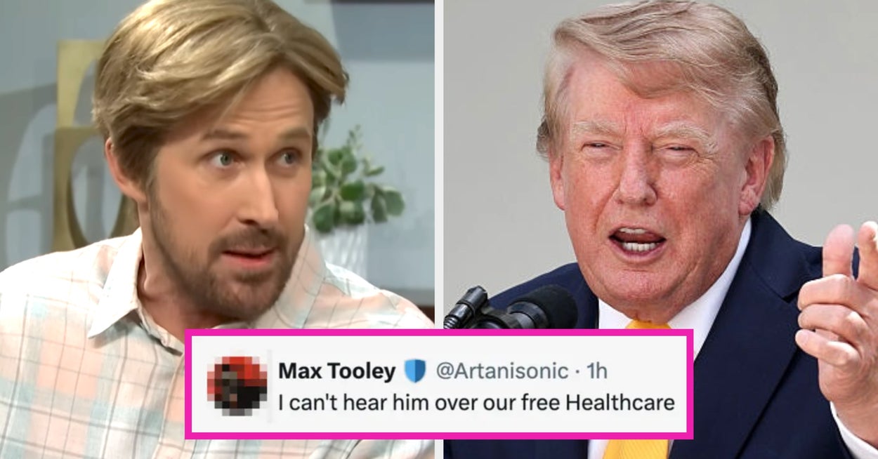 Trumps siste trussel mot Canada har alle forvirret og ærlig talt litt bekymret, og kanadiere blir brutalt ærlige i kommentarene