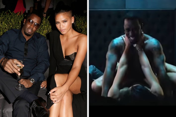 To bilder: Et formelt håndtrykk mellom to menn, en i dress og slips. Den andre er en musiker i et studio iført klokke og dongerivest