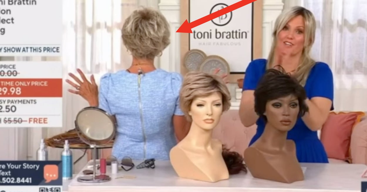 Internett kan ikke slutte å le av denne QVC-vertens morsomme on-air-feil