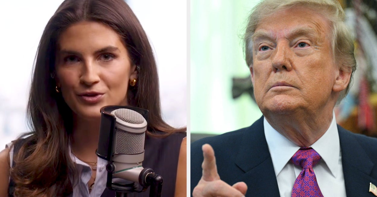 Kaitlan Collins tror at Trump kan forberede seg på en ny riksrettssak, og hun har en spådom om hvordan han kommer til å håndtere det